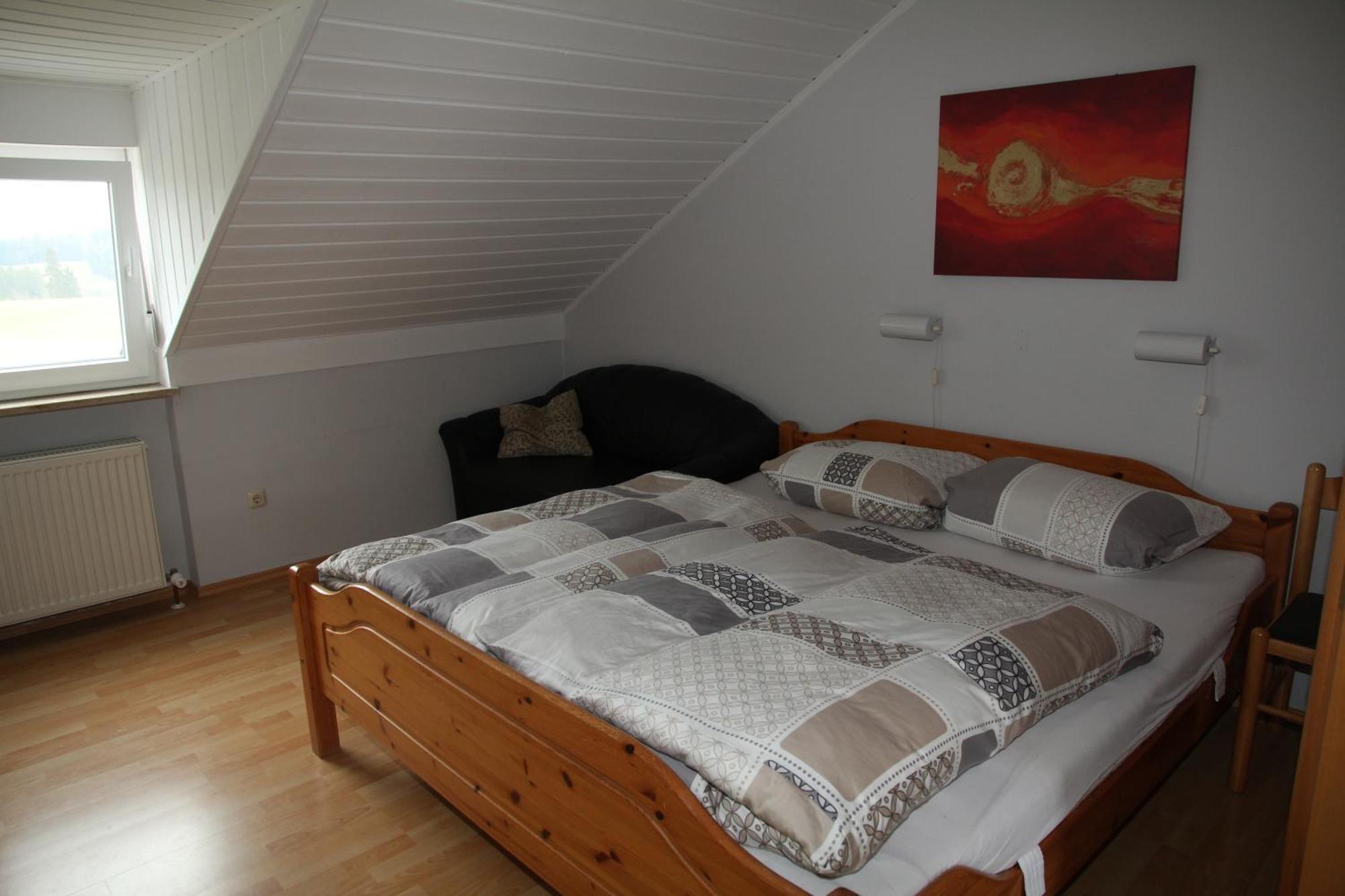 Ferienwohnung Gerda Zandt Екстер'єр фото