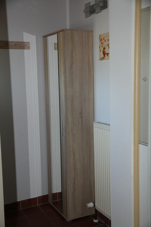 Ferienwohnung Gerda Zandt Екстер'єр фото